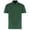 Bottle Green, variant on Kustom Kit Mens Polo Shirt