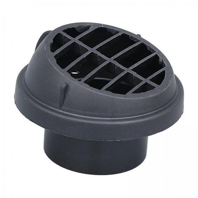 6 Salidas De Ventilación Para Calentador De Coche, Salida De Ventilación Para Piezas Automotrices