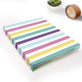 thumbnail image 2 of 3 Ring Binder 1 Inch Ring, Fashion Design Binder For School, Home, Students, 2 of 2
