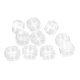 thumbnail image 4 of Tubos de de burbujas Tanque Cristal Mini Copa de Tubos de centrífuga para barra de cocina Utensilios para beber Instrumentos de investigación científica 10 piezas 35 ml Baoblaze Tubos de centrífuga, 4 of 8