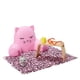 thumbnail image 2 of Barbie Kitty Lounger Accessory Pack Barbie -, 2 of 4