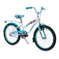 thumbnail image 2 of Bicicleta Acero Benotto Giselle R20 1V Aqua, 2 of 6