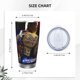 thumbnail image 4 of Vaso de 20 oz de Cody Rhodes, taza de viaje para café con aislamiento al vacío de acero inoxidable, taza de café, taza de viaje con tapa, taza térmica para exteriores, 4 of 8