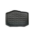 thumbnail image 1 of Car Rear Trunk Cargo Mat Tray Boot Liner Floor Carpet Pad TPR For VW T-Cross 2018 2019 2020, 1 of 7