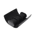 thumbnail image 1 of 3 Slot Leather Mostrar caja Joyería Organizador para hombres y mujeres Durable para viajes o exterior, 1 of 7