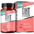 thumbnail image 1 of Suplemento bloqueador de DHT para el crecimiento del cabello Reviden para hombres y mujeres, 1 of 5