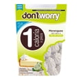 thumbnail image 1 of Merengues Don't Worry sabor pay de limón 52 g, 1 of 4