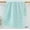 #849, variant on Vggrvlo 3PCS Cotton Wash Cloth Microfiber Coral Fleece Face Towel 100% Ring Spun Cotton Pink 14"X30"