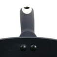 thumbnail image 3 of Oster Hawke 9.5 Inch Ceramic Nonstick Aluminum Frying Pan in Dark Blue, 3 of 6