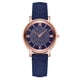 thumbnail image 1 of Clearance Sale Sfonq Mothers Day Gift for Grilfriend Womens Watches ,Luxury Watches Quartz Watch Stainless Steel Dial Casual Bracele Watch,Blue Buy 2 Save 10%, 1 of 2