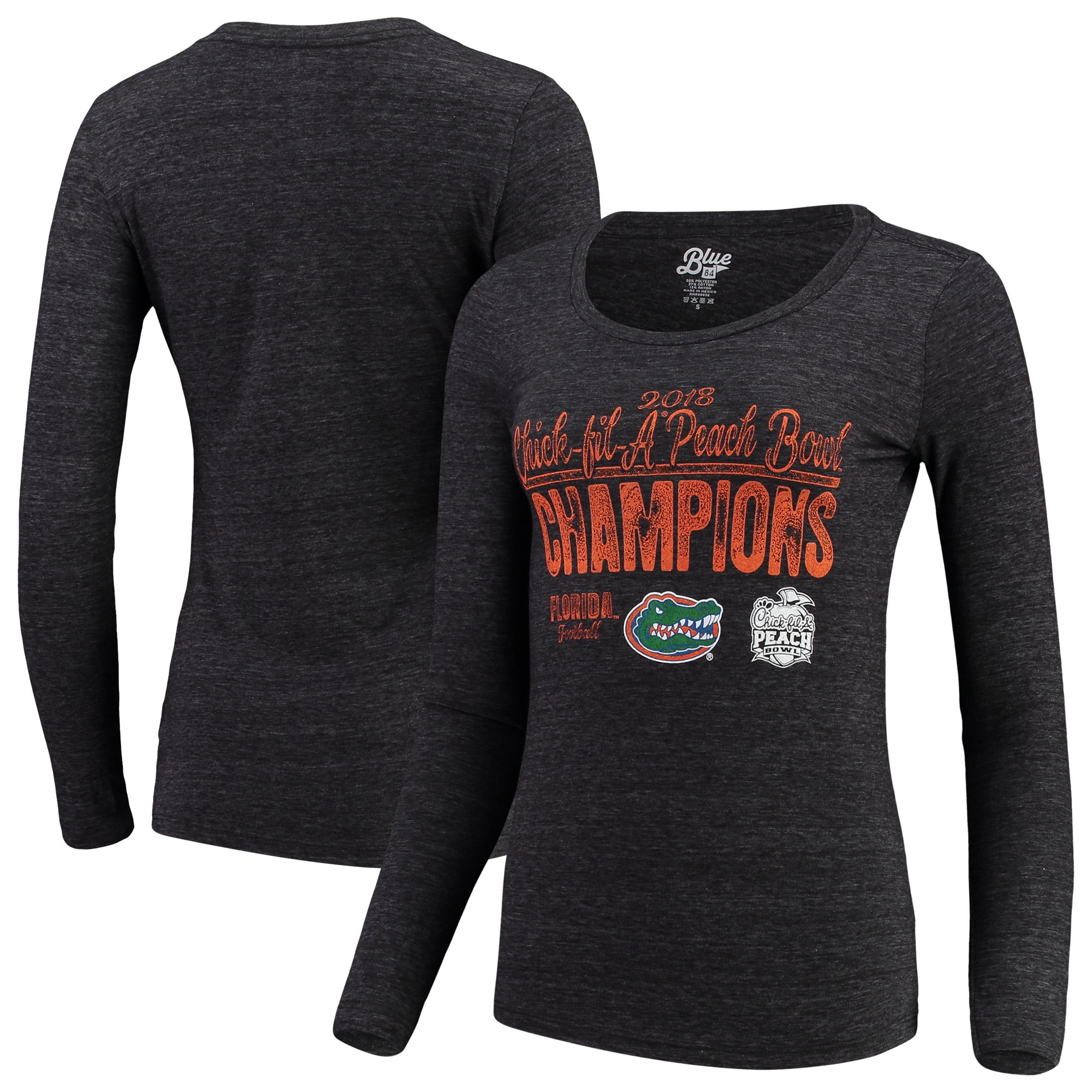 florida gators peach bowl shirts
