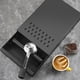 thumbnail image 3 of Moyic Contenedores de café Grounds Knock Box Estilo de cajón que ahorra espacio Buena amortiguación con almohadilla Juegos de servir café y té, 3 of 6
