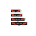 thumbnail image 2 of C Eyes Light Sign For Cars Led Eyes Animated For Car Truck Windshield Diy Programmable C #vc000, 2 of 5