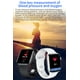 thumbnail image 5 of Smartwatch LD7 By NS Tech ROJO, 5 of 9