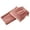 Brick Red, variant on HXWCHs Plus Size Pull On Jeans Extra Thick Flannel Pajama Pants for Women Cozy Coral Lined Winter Warm Home Wear Pants XL Grey