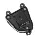 thumbnail image 4 of Botón de interruptor multifunción yuxing para volante de automóvil A0999050600 Negro, 4 of 5