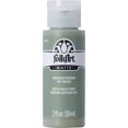 thumbnail image 1 of FolkArt Matte Acrylic Craft Paint, 2 fl. oz., Mossy Meadow, 1 of 9