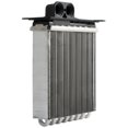 thumbnail image 1 of Four Seasons Heater Core 96100 OE Replacement; Aluminum; With Hardware, 1 of 5
