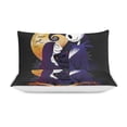 thumbnail image 4 of The Nightmare Before Christmas Soft Touch Comfort Fit Easy Zip Bedding Solution Machine Washable Duvet Cover Sets Option, 4 of 5