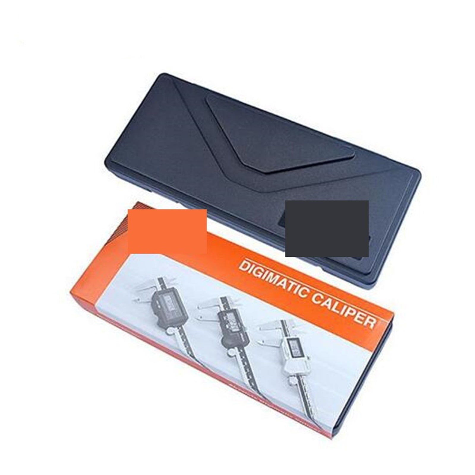 LCD Caliper Digital Vernier Calipers 6 Inch 150 300 200mm 500-196-20 Gauge Electronic Measuring Stainless Steel ,Easy to Operate