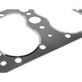 thumbnail image 3 of 1939-48 Flathead GraphTite Big Bore Head Gaskets, 3 of 4