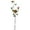 BEE, variant on Home & Garden Solar Twinkling Garden Stake Metal Flower Floral 2Sp6734 Bee