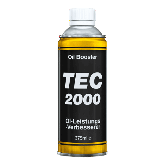 TEC 2000 Oil Booster