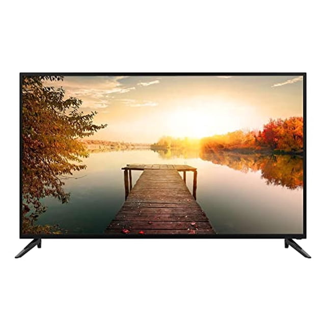 DAEs Televisor Smart 4k 50”