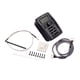 thumbnail image 1 of Ecualizador de 4 , Ecualizador, Piezas de Guitarra Acústica, Preamplificador, Kit de Sintonizador de Pastilla Piezoeléctrica, 1 of 9