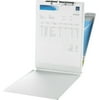 Business Source, BSN16510, Aluminum Form Holder, 1 Each, Silver