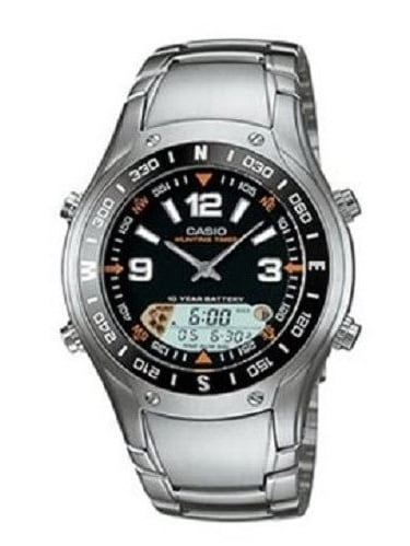 casio memo
