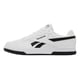 thumbnail image 2 of Tenis Reebok Mujer Dama Prime Serve Blanco Negro Casual blanco 4.5 MX, 2 of 6