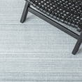 thumbnail image 6 of SAFAVIEH Mirage Luanna Solid Area Rug, Gray, 4' x 6', 6 of 8