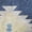 Blue, variant on Addison Rugs Dream Shag Premium Machine Washable Transitional Aztec Blue Rectangle Rug, 3' x 5'