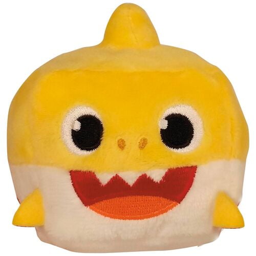 baby shark cube walmart