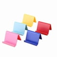 thumbnail image 1 of Universal Cell Phone Holder For IPhone 11 Pro XR Samsung Xiaomi Smartphone Support, 1 of 4