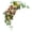 Champagne, variant on Yihuala Artificial Flower Swag Wedding Welcome Sign Decoration for Wedding Party Reception Backdrops Table Centerpieces