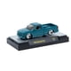 thumbnail image 2 of Auto de colección a escala 1/64 CASTLINE Chevrolet S10 Pickup 1995 color verde azulado, 2 of 2