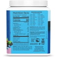 thumbnail image 3 of Sunwarrior Vegan Protein Powder for Women and Men, Warrior Blend, Maple Toast, 1.65 lbs, 3 of 8