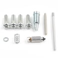 thumbnail image 3 of Kit de Réparation de Carburateur à Glissière Ronde Universel pour Mikuni VM22 VM Series, 3 of 7
