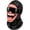 A Black 02, variant on Man Ski Mask Winter Funny 3D Printed Full Face Realistic Face Balaclava with Neck Coverage Cosplay ,as shown,J Black