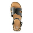 thumbnail image 4 of Wonder Nation Little & Big Girl Fashion Sandal, 4 of 6