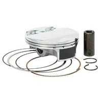 Vertex Replica Forged Piston Kit for KTM 350 EXC-F (12-16) 23711A