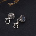 thumbnail image 3 of 22PC Necklace Extender Magnetic Lobster Clasps Kit Rhinestone Ball Magnetic Clasps for Jewelry Necklace Bracelet(Mixed Color), 3 of 8