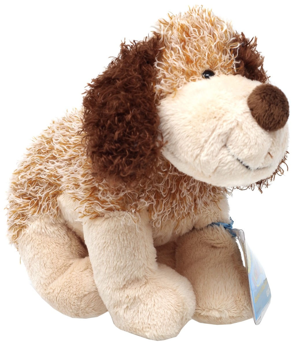 Webkinz Cheeky Dog Plush - Walmart.com - Walmart.com