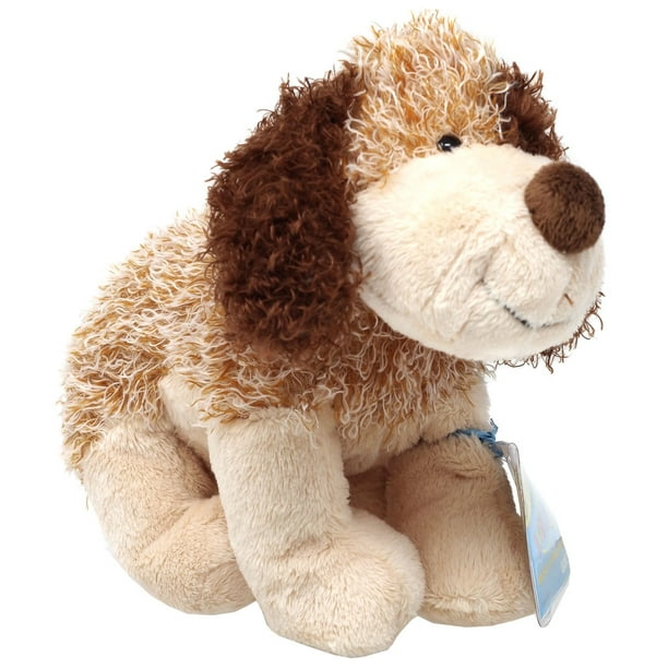 webkinz cheeky dog