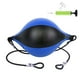 thumbnail image 4 of Pelota de boxeo, pelota de velocidad, entrenamiento Mma, gimnasio en casa, Fitness portátil, PU, Muay Thai, saco de boxeo de doble extremo, accesorios B shamjiam Bola de velocidad de boxeo, 4 of 8