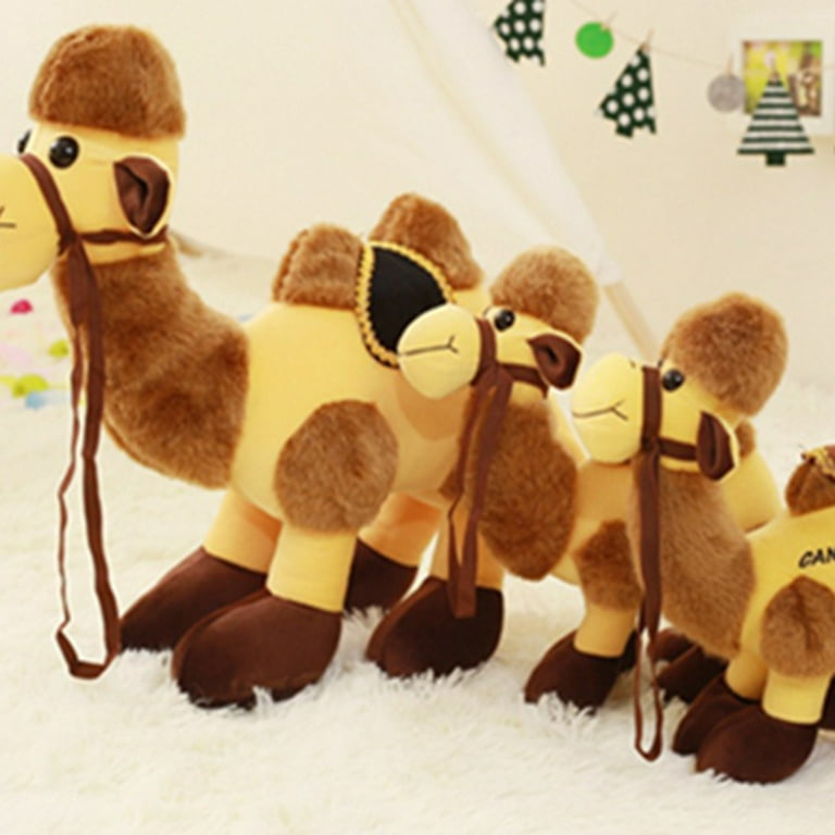 Washable stuffed cheap animal