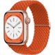 thumbnail image 1 of Correa trenzada Solo Loop para Apple watch, pulsera de 44mm, 40mm, 45mm, 49mm, 41mm, 45mm, iWatch series 8, 3, se, 5, 6, 7, Ultra, 1 of 4