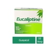 thumbnail image 1 of Eucaliptine 100 mg ampolletas 10 pzas de 1 ml c/u, 1 of 2